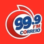 Correio Fm Canaã logo
