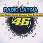Radio Latina 46 logo