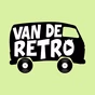 Van de Retro logo