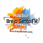 Rádio Brejo Santo FM logo