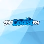 99.1 Coast FM - CHTK-FM logo