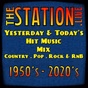 The Station logo