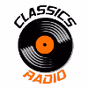 Classics Radio logo