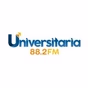 Radio Universitaria Estéro 88.2 logo
