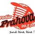 Radio Prahova - RPh Country logo