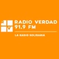 Radio Verdad FM logo