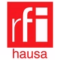RFI Hausa logo