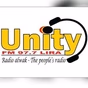 Unity FM Lira logo
