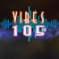 Vibes105 logo