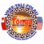 Radio Tonga - VTF logo