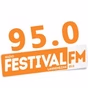Radio Festival Lannemezan logo