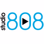 Studio 808 LIVE logo