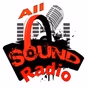Allsound Radio logo