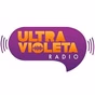 Ultravioleta radio logo