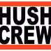 Hush Radio logo