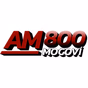 Radio Mocovi 800 AM logo