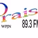 Praise 89.3 - WPJN logo