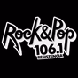 Rock&Pop Resistencia logo