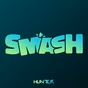 Hunter.FM - Smash! logo