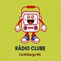 Rádio Clube Cordisburgo logo