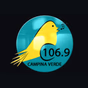 Canarinho FM logo
