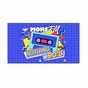 rova - More FM's Nothing But 90's logo