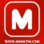 MANiC FM logo