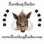 Roothog Radio logo