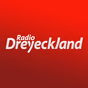 Radio Dreyeckland logo