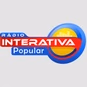 Rádio Interativa Castilho - Gospel logo
