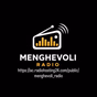 Menghevoli radio logo
