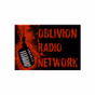Oblivion Radio logo