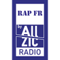 Allzic Radio - Rap FR logo