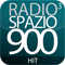 Radio Spazio 900 - Hit logo