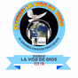 Stereo La voz de Dios logo