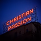 Christian Passion logo