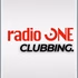 Radio One - Clubbing logo