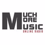 Much More Music logo