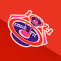 Keskin FM logo