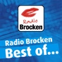Radio Brocken - Best of... logo
