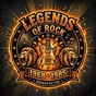 Legends of Rock Gold logo
