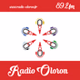 Radio Oloron logo