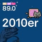89.0 RTL - 2010er logo
