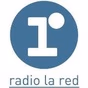 Radio La Red Clarin logo