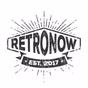 RetroNow Radio logo