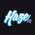 Haze.FM - Pop/Club logo