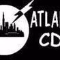 AtlantisCDS logo