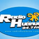 Radio Huanuco logo