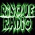 Risque Radio logo