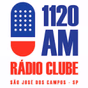 Rádio Clube logo